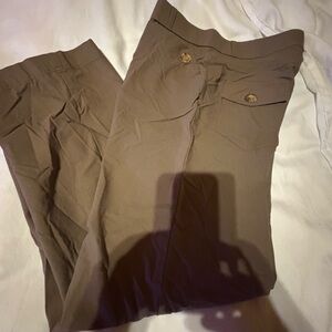 Women’s brown Pants
